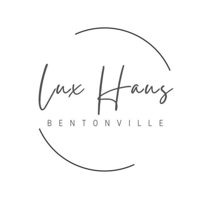 Lux Haus Bentonville, Momentary Views & Bike Trail Esterno foto